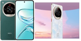ZTE nubia Focus 2 ultra white